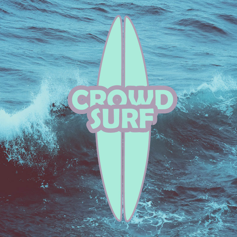 Crowd-Surf-Logo
